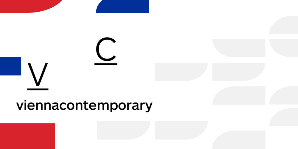 Делегация студентов «Сочинского диалога» на Viennacontemporary 2019